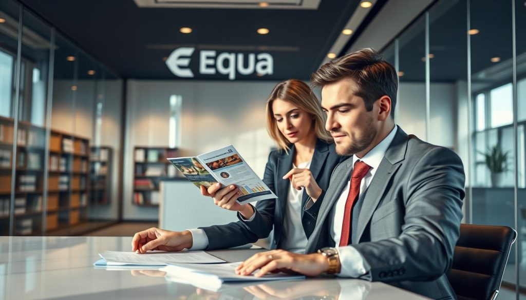 úvěr Equa bank proces