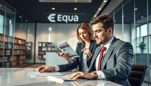 úvěr Equa bank proces
